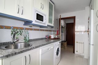 Affitto Piccolo appartamento in La Estación. Apartamento 2 dormitorios san fernando badajoz