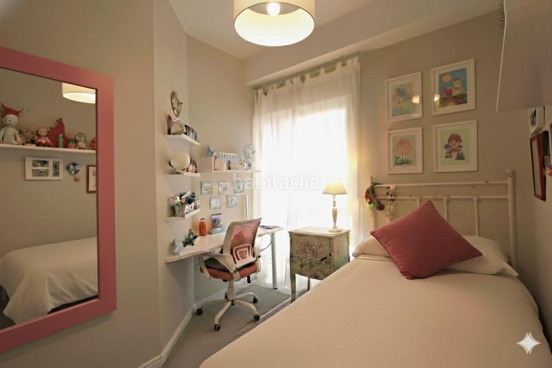 Foto 148009b5-2548-4003-ad19-c4e33cfba8a0. Piso amplia vivienda con patio, garaje y trastero en Casco Antiguo en Badajoz