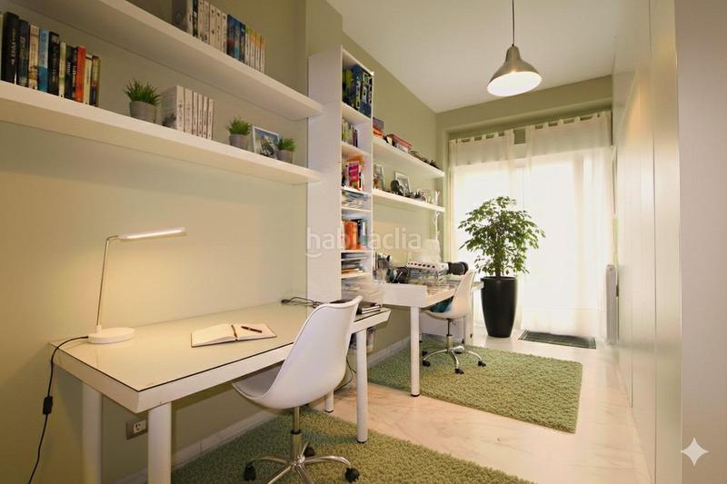 Foto 252ecb41-9f74-400c-9637-62124250f133. Piso amplia vivienda con patio, garaje y trastero en Casco Antiguo en Badajoz