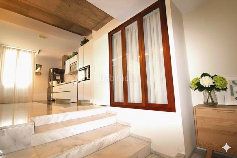 Foto 827be06c-6286-4fe1-9804-b71df4c7d860. Piso amplia vivienda con patio, garaje y trastero en Casco Antiguo en Badajoz