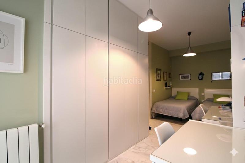 Foto a164f20d-87ea-448a-a023-bca5a749d87c. Piso amplia vivienda con patio, garaje y trastero en Casco Antiguo en Badajoz