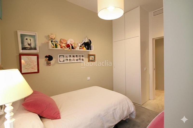 Foto ba9afb46-8206-41bb-ac77-7883da9548b5. Piso amplia vivienda con patio, garaje y trastero en Casco Antiguo en Badajoz