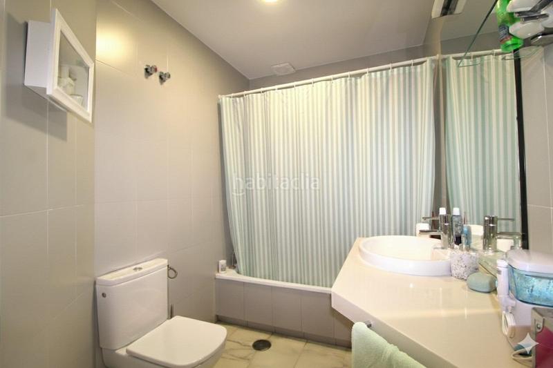 Foto c8939a0e-a309-4799-9fe3-515f785139b2. Piso amplia vivienda con patio, garaje y trastero en Casco Antiguo en Badajoz