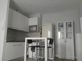 Lloguer Apartament a Casco Antiguo. Apartamento de 1 dormitorio  amueblado