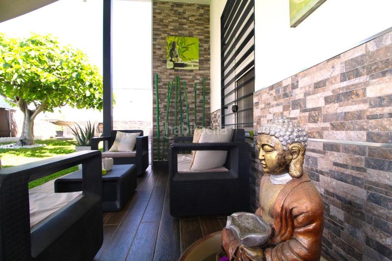 Foto 19ad7365-5459-44d6-ba4a-44380d3235a2. Xalet amb calefacció aparcament piscina a Avenida Elvas Badajoz