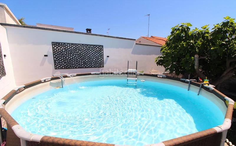 Foto e2426f14-1b45-450e-ab8c-1a957cf1fd7a. Xalet amb calefacció aparcament piscina a Avenida Elvas Badajoz