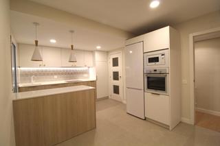 Rent Flat in Santa Marina. Alquiler sin muebles junto a el corte ingles