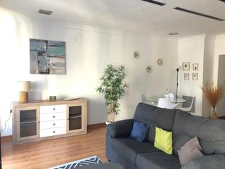 Affitto Piccolo appartamento in Casco Antiguo. Alquiler apartamento plaza españa