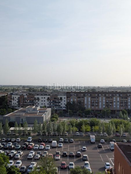 Foto 4e913739-f062-44d4-94f9-8135a1a9422d. Àtic a Valdepasillas - La Paz - Huerta Rosales Badajoz