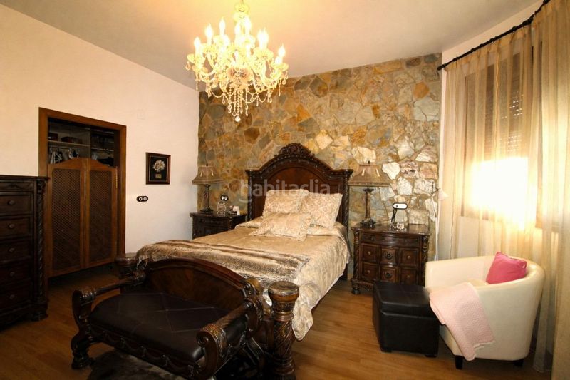 Foto 167e94b8-5421-4216-b5b9-80a186d39ca2. Casa amb calefacció piscina a Carretera de Sevilla - Los Montitos Badajoz