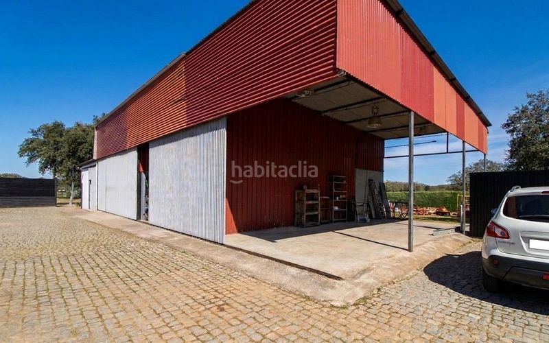 Foto 1d21ad25-2d32-4e5d-94b1-1ef30e794c78. Casa amb calefacció piscina a Carretera de Sevilla - Los Montitos Badajoz