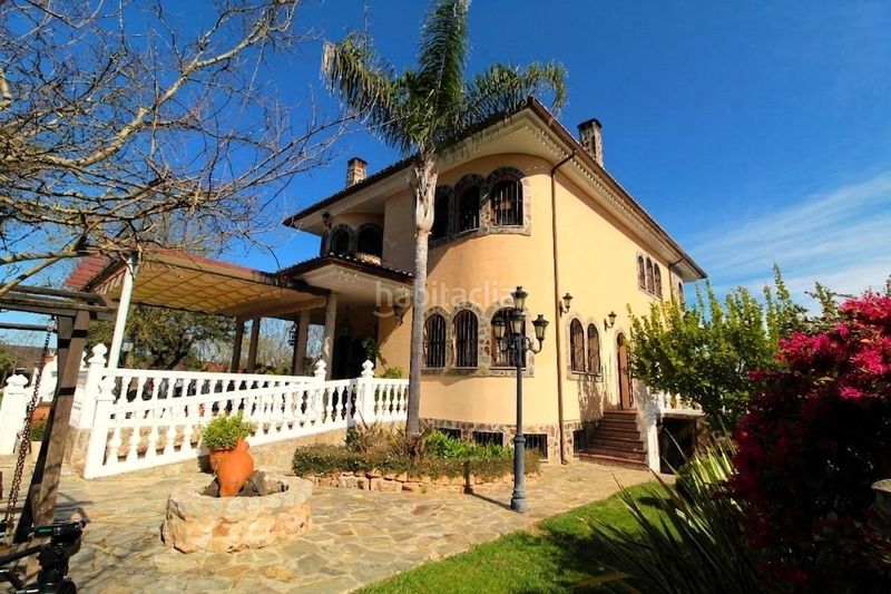 Foto 53e0c80e-1c64-4f63-a737-f04dffb14927. Casa amb calefacció piscina a Carretera de Sevilla - Los Montitos Badajoz