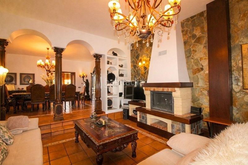 Foto 5e435fa2-56c8-4ef4-80f6-e5e644a259f2. Casa amb calefacció piscina a Carretera de Sevilla - Los Montitos Badajoz