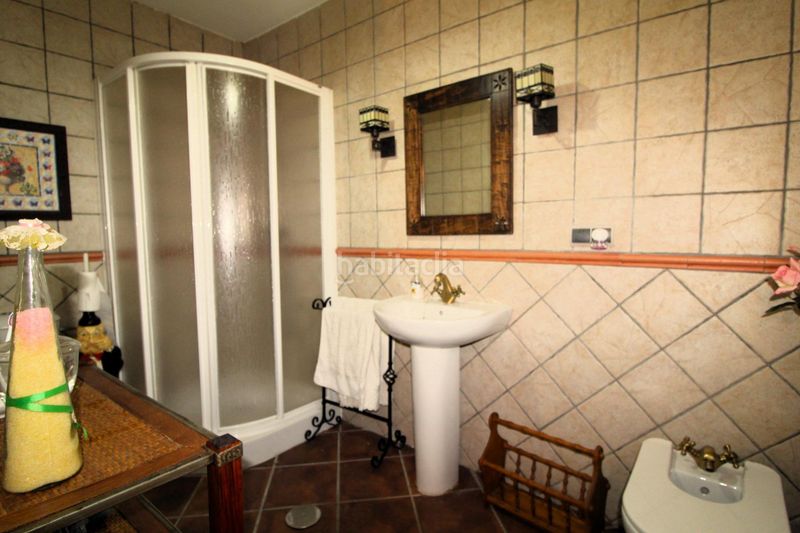 Foto 8ad56b2e-58b5-4f0e-91cb-b3d49f4d7b34. Casa amb calefacció piscina a Carretera de Sevilla - Los Montitos Badajoz