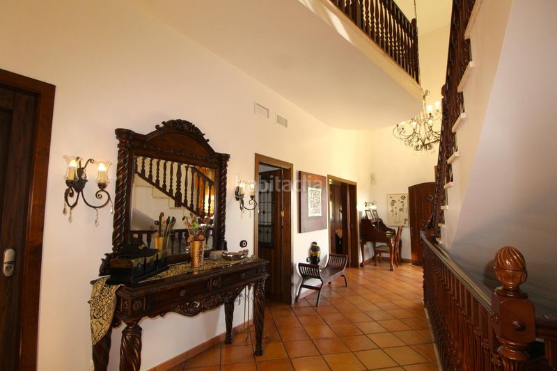 Foto 9ed0da73-f753-4177-ad8e-899ea3a46e1b. Casa amb calefacció piscina a Carretera de Sevilla - Los Montitos Badajoz