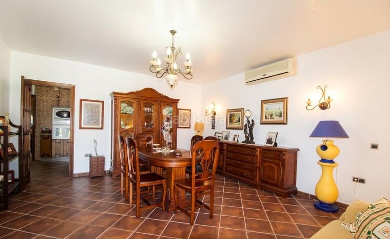 Foto ad104ba4-0fc1-404a-9937-49e0130f4fdd. Casa amb calefacció piscina a Carretera de Sevilla - Los Montitos Badajoz