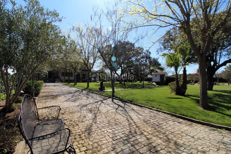 Foto cfb4a468-3b28-4686-ba8d-7dd6e78f1660. Casa amb calefacció piscina a Carretera de Sevilla - Los Montitos Badajoz