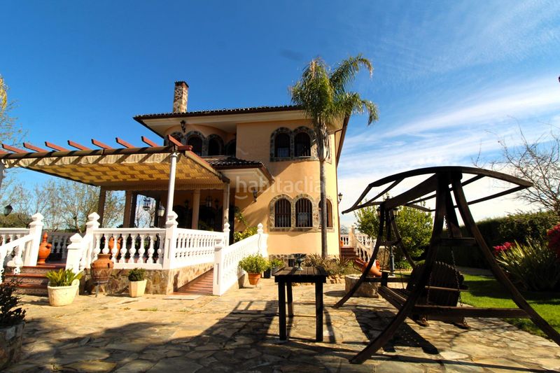 Foto df7328c9-b99f-4fb7-9f14-63ae6049f037. Casa amb calefacció piscina a Carretera de Sevilla - Los Montitos Badajoz