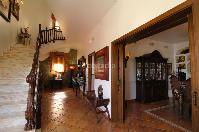 Foto ec6b1370-cf8e-4f1a-8d3b-1fc5e0a5b26f. Casa amb calefacció piscina a Carretera de Sevilla - Los Montitos Badajoz
