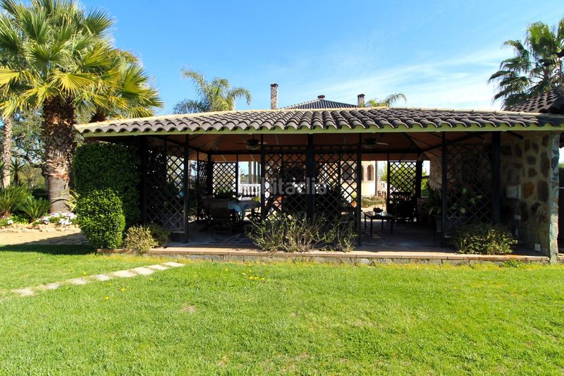 Foto fa83780d-1c14-4dca-9f68-3d3dc9db2beb. Casa amb calefacció piscina a Carretera de Sevilla - Los Montitos Badajoz