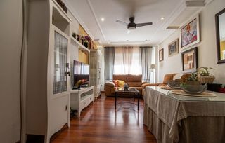 Appartamento en La Estaci�n. Tu hogar ideal junto al parque de san fernando! 4 dormitorios y
