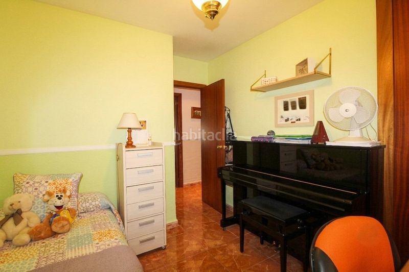 Foto a940cd52-f475-497f-b394-ae6a0a7eec5b. Pis amb aparcament a Valdepasillas - La Paz - Huerta Rosales Badajoz