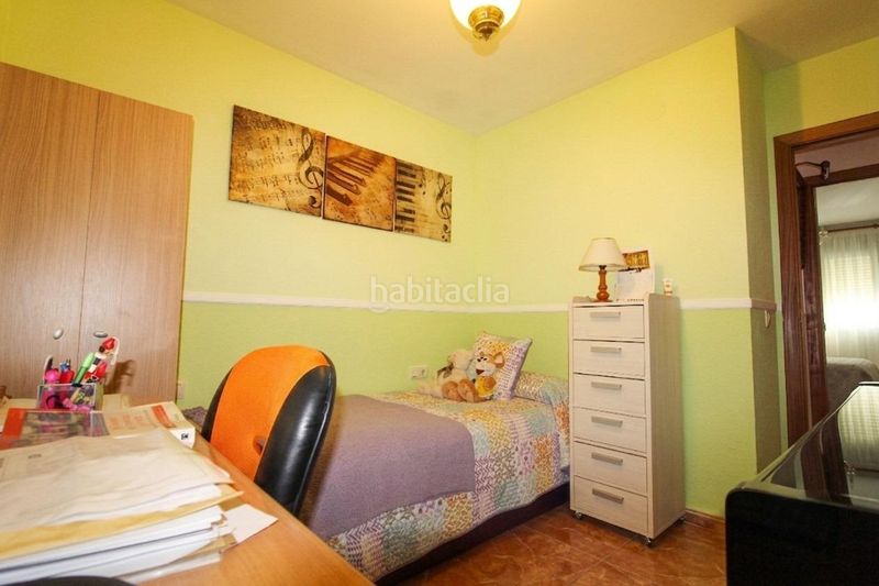 Foto c209a5d2-fd85-477e-b551-9ae579ad0f41. Pis amb aparcament a Valdepasillas - La Paz - Huerta Rosales Badajoz