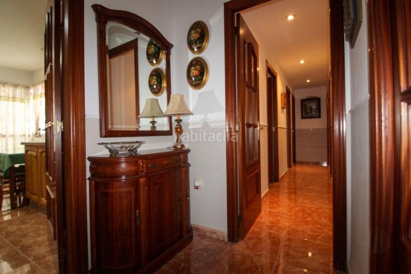 Foto c5c02e89-8448-45d7-b31d-206c868b7123. Pis amb aparcament a Valdepasillas - La Paz - Huerta Rosales Badajoz