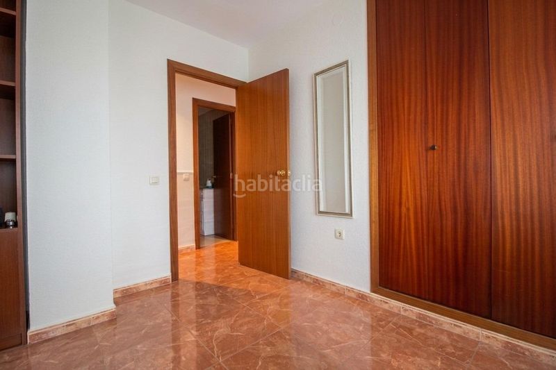Foto c60c10cf-00b1-4b06-9012-a2a3b654585f. Pis amb aparcament a Valdepasillas - La Paz - Huerta Rosales Badajoz