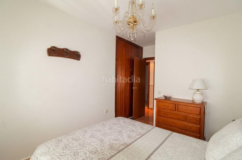 Foto c8bc919a-c24b-4755-99f3-f4446453bd3e. Pis amb aparcament a Valdepasillas - La Paz - Huerta Rosales Badajoz