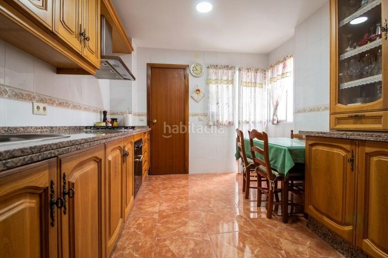 Foto f64ef4a5-fb37-4d60-8bcd-1e5e632eb202. Pis amb aparcament a Valdepasillas - La Paz - Huerta Rosales Badajoz