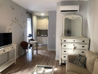 Location Appartement à Casco Antiguo. Apartamento de 1 dormitorio en alquiler en c prim
