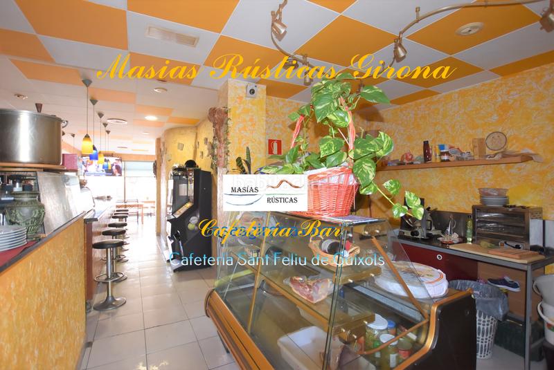 Foto 3a16ae72-2eef-40a3-91c0-3044c6ba30b5. Local comercial a carrer de luchana 25 a Tueda Sant Feliu de Guíxols