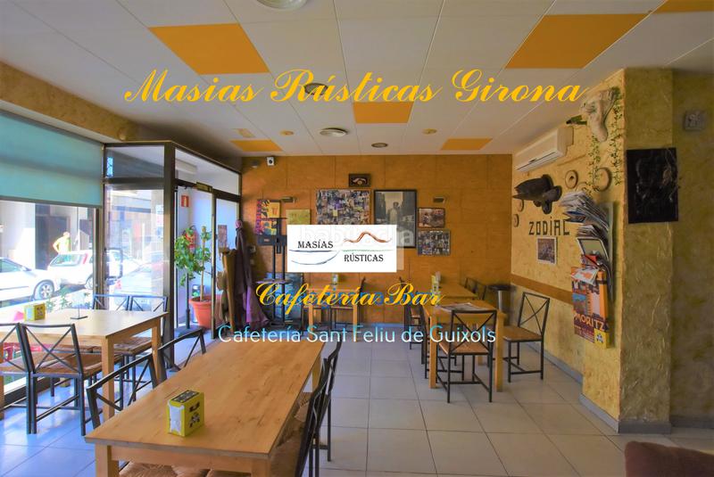 Foto 4eb155c4-8f3a-4354-b305-adb10cce270d. Local comercial a carrer de luchana 25 a Tueda Sant Feliu de Guíxols