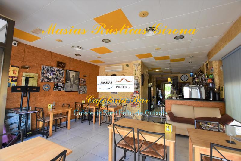 Foto 63493334-49a0-4398-9e83-d00939035445. Local comercial a carrer de luchana 25 a Tueda Sant Feliu de Guíxols