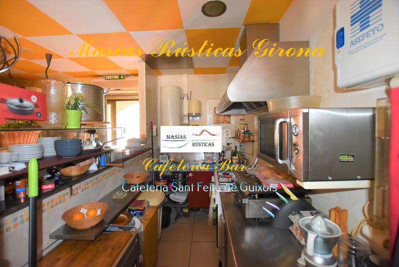 Foto a9fcfb28-526c-45ed-8147-21827354e1ca. Local comercial a carrer de luchana 25 a Tueda Sant Feliu de Guíxols
