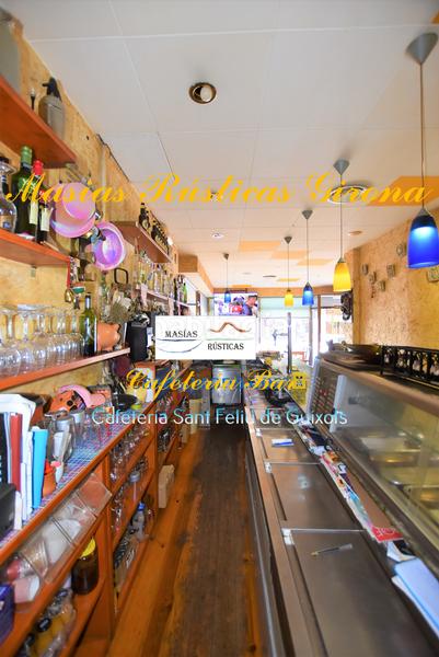 Foto f1aba44a-5b50-4945-bf3a-8d43c6fe591d. Local comercial a carrer de luchana 25 a Tueda Sant Feliu de Guíxols