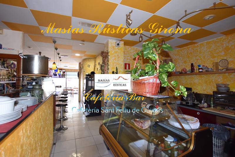 Foto f2d2fc0d-d3b7-4a21-883a-30d42b0de9b0. Local comercial a carrer de luchana 25 a Tueda Sant Feliu de Guíxols