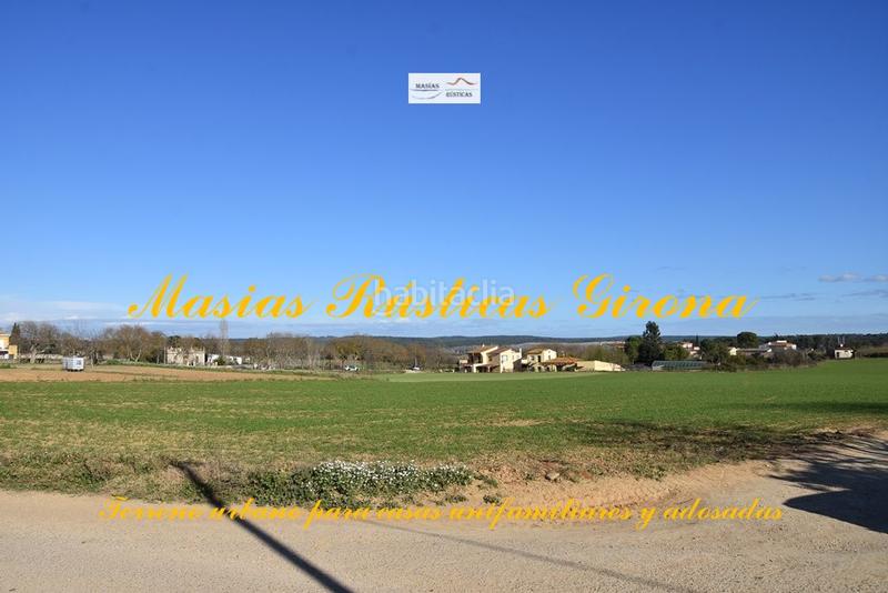 Foto 42342092-9f47-4173-b315-78d1e9cb3aa1. Terreny residencial a n/a a Sant Jordi Desvalls