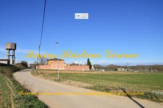 Terreny residencial a N/a. Terreno urbano para casas unifamiliares y adosadas