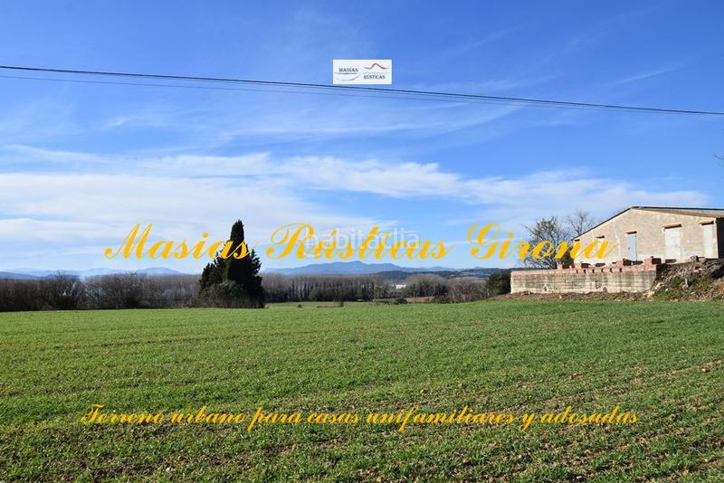 Foto 55059dcd-fa35-4de4-9358-d5a6a0aafa6f. Terreny residencial a n/a a Sant Jordi Desvalls