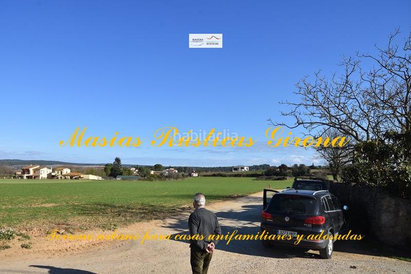 Foto 7f3e6db9-2dd0-4802-80cb-6ff28d4d2664. Terreny residencial a n/a a Sant Jordi Desvalls