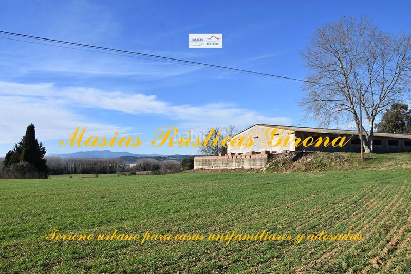 Foto 8d62de0c-2264-4608-8877-55d87be6e3d6. Terreny residencial a n/a a Sant Jordi Desvalls
