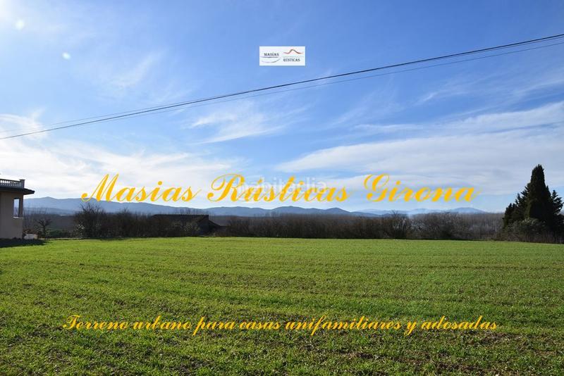 Foto bc88c1d7-6bc3-4719-9e0d-fd7289e38f1c. Terreny residencial a n/a a Sant Jordi Desvalls
