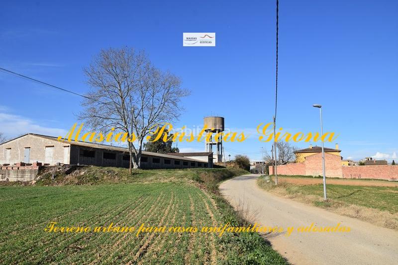 Foto c07da0bb-c07d-4879-8e84-d9ecd31df4ad. Terreny residencial a n/a a Sant Jordi Desvalls