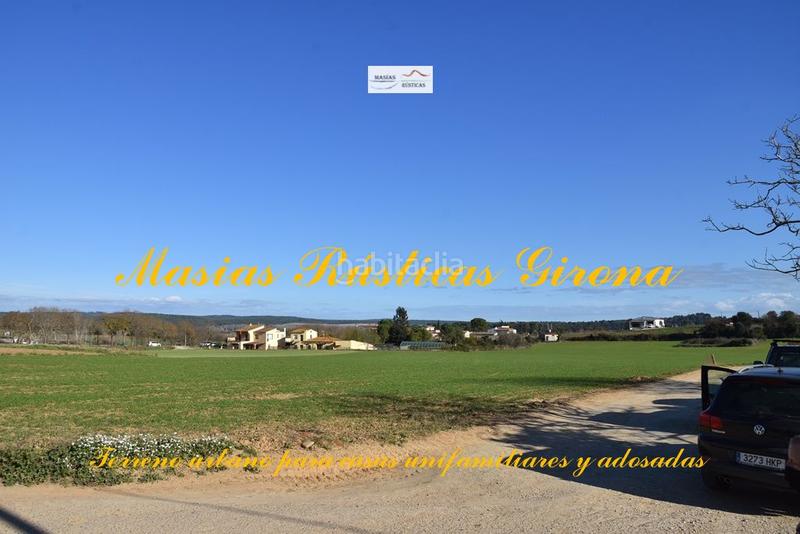 Foto c925b65f-752e-4f6b-a96e-cbc32e4be423. Terreny residencial a n/a a Sant Jordi Desvalls
