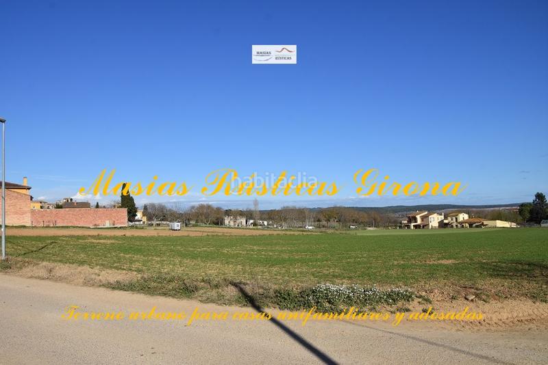 Foto ca19cd3e-8346-48fd-9cd4-e808bbcb3f15. Terreny residencial a n/a a Sant Jordi Desvalls