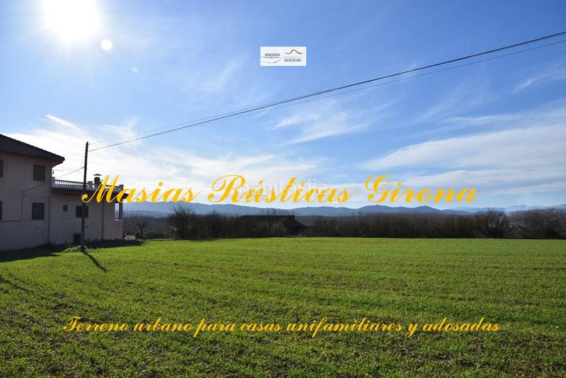 Foto de5b4f10-13ca-48f5-b4f3-903285c81182. Terreny residencial a n/a a Sant Jordi Desvalls
