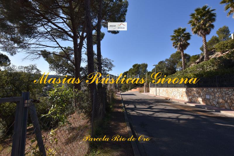 Foto 38a4b0cb-0088-463e-a0ed-5d4561bca0da. Terreny residencial a carrer eucaliptus 4 a Mas Pere-Río de Oro Calonge