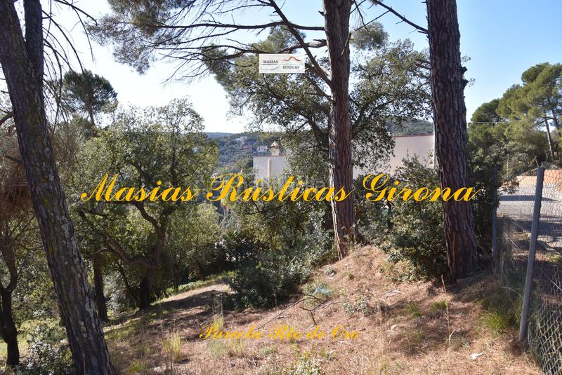 Foto 585b0ee2-2291-42f7-a4e1-fefcbb4c90e6. Terreny residencial a carrer eucaliptus 4 a Mas Pere-Río de Oro Calonge